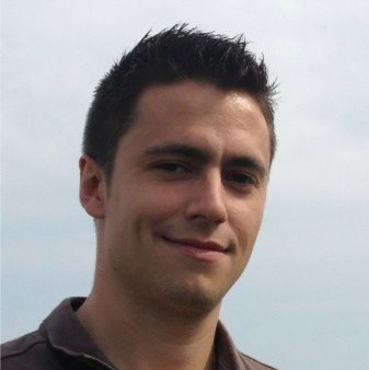 Gautier Loterman Avatar