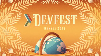 Carnet de conférence des 10 ans du DevFest Nantes - featured image