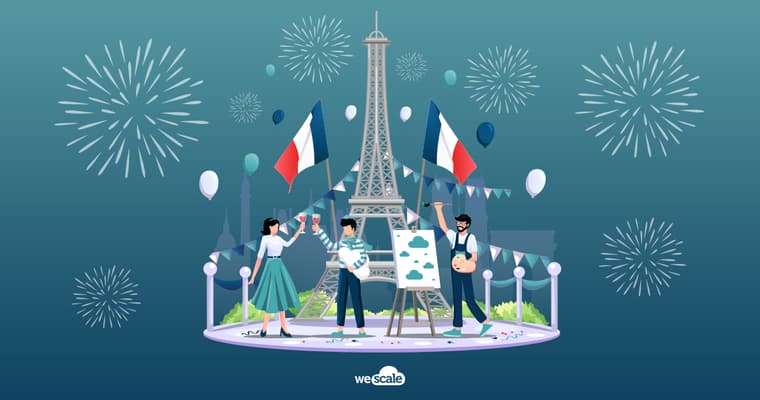 État de la souveraineté numérique française en 2022