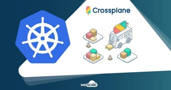 Infra as code depuis Kubernetes avec Crossplane