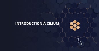Cilium CNI Deep Dive - Introduction à Cilium - featured image