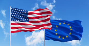 Face aux Cloud Américains, qui en Europe pour prendre le lead ? - featured image