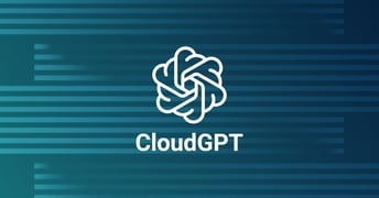 CloudGPT, l'assistant vocal révolutionnaire pour gérer son cloud - featured image