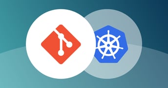 Appréhender le GitOps, le déploiement continu façon Kube Native - featured image