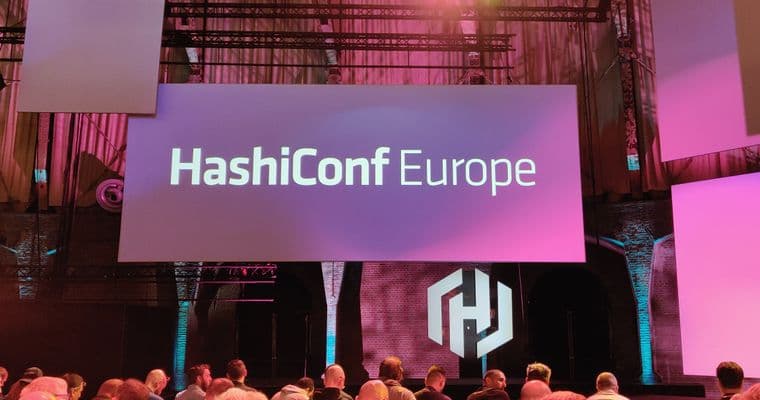 hashiconf