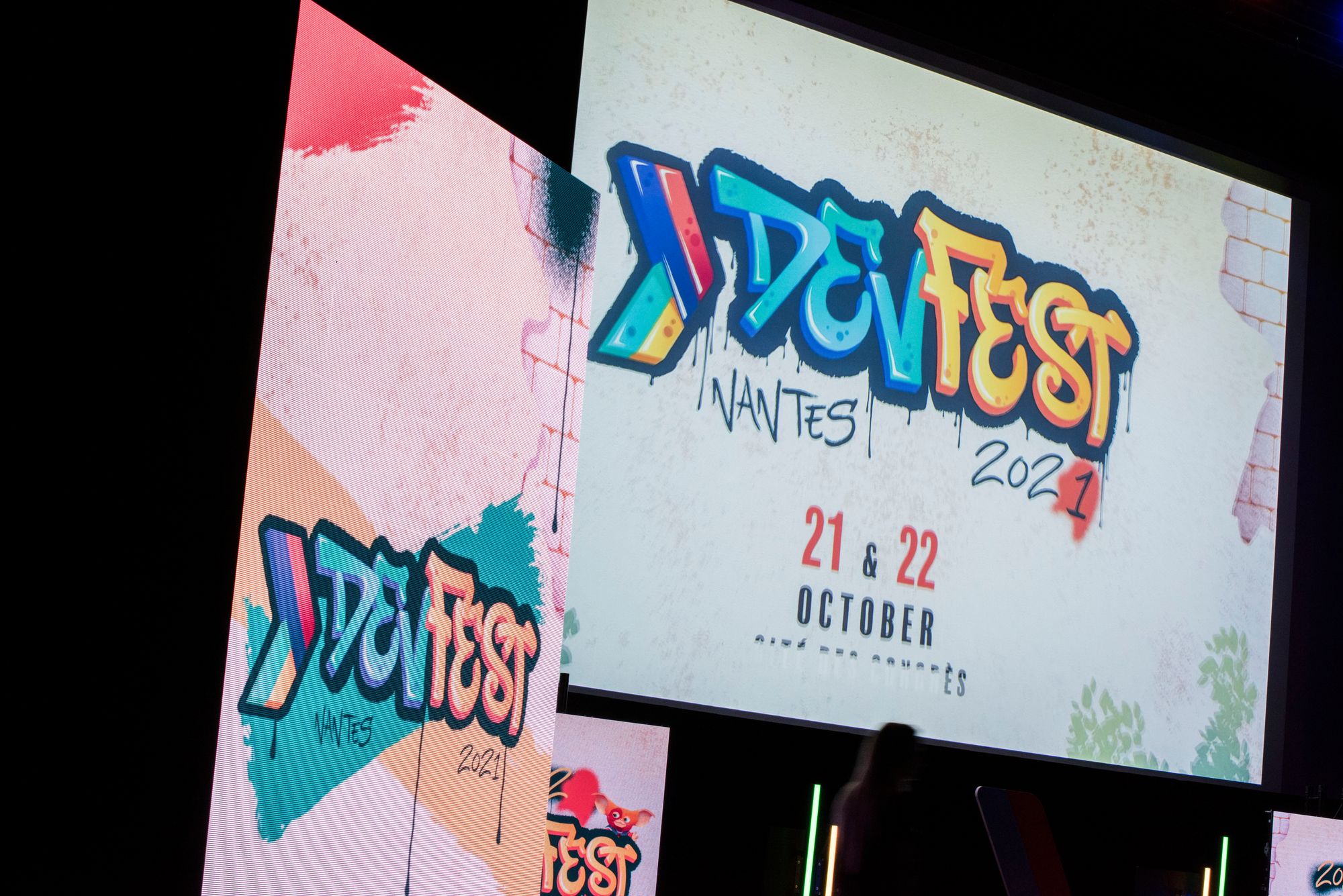 REX DevFest 2021