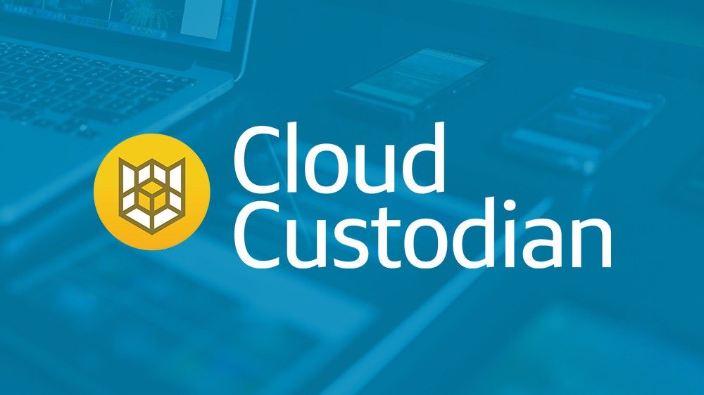 Cloud Custodian