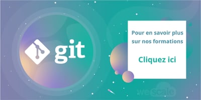 Formation GIT WeScale