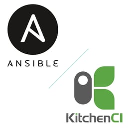 Ansible & KitchenCI