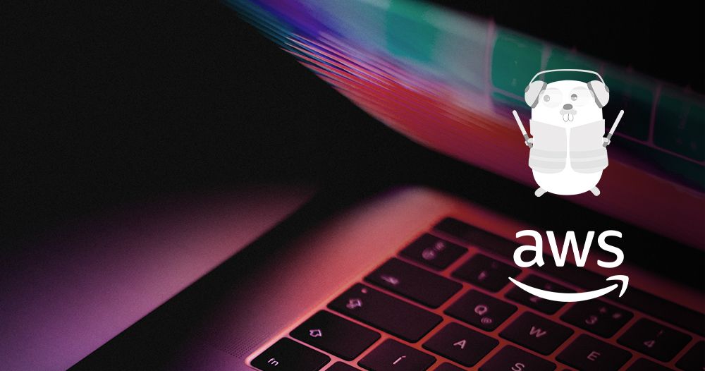 reverse proxy serverless dans AWS