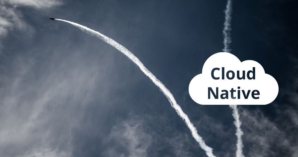 approche Cloud Native