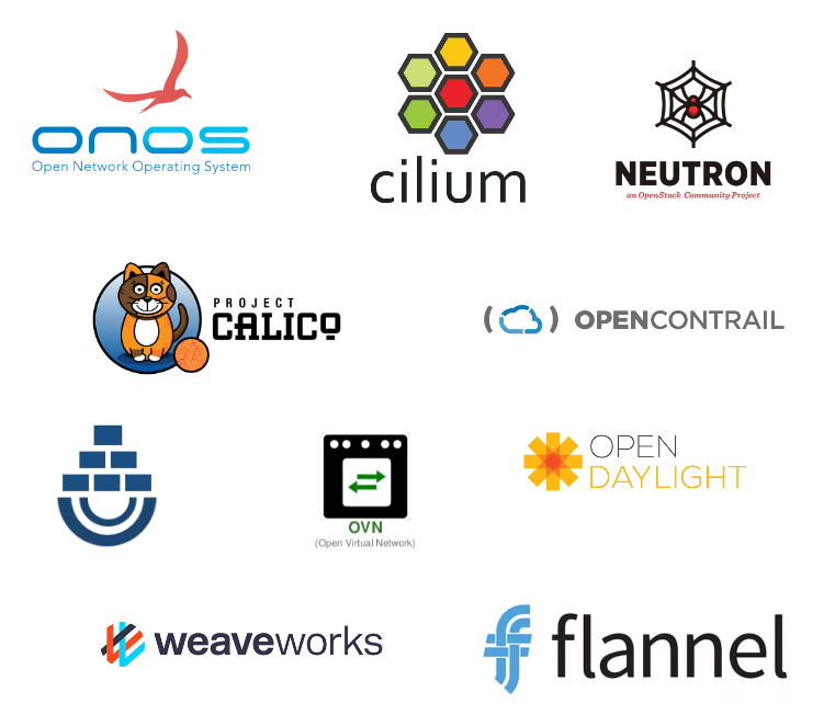 SDN (Software Define Networking) : principes et fonctionnement