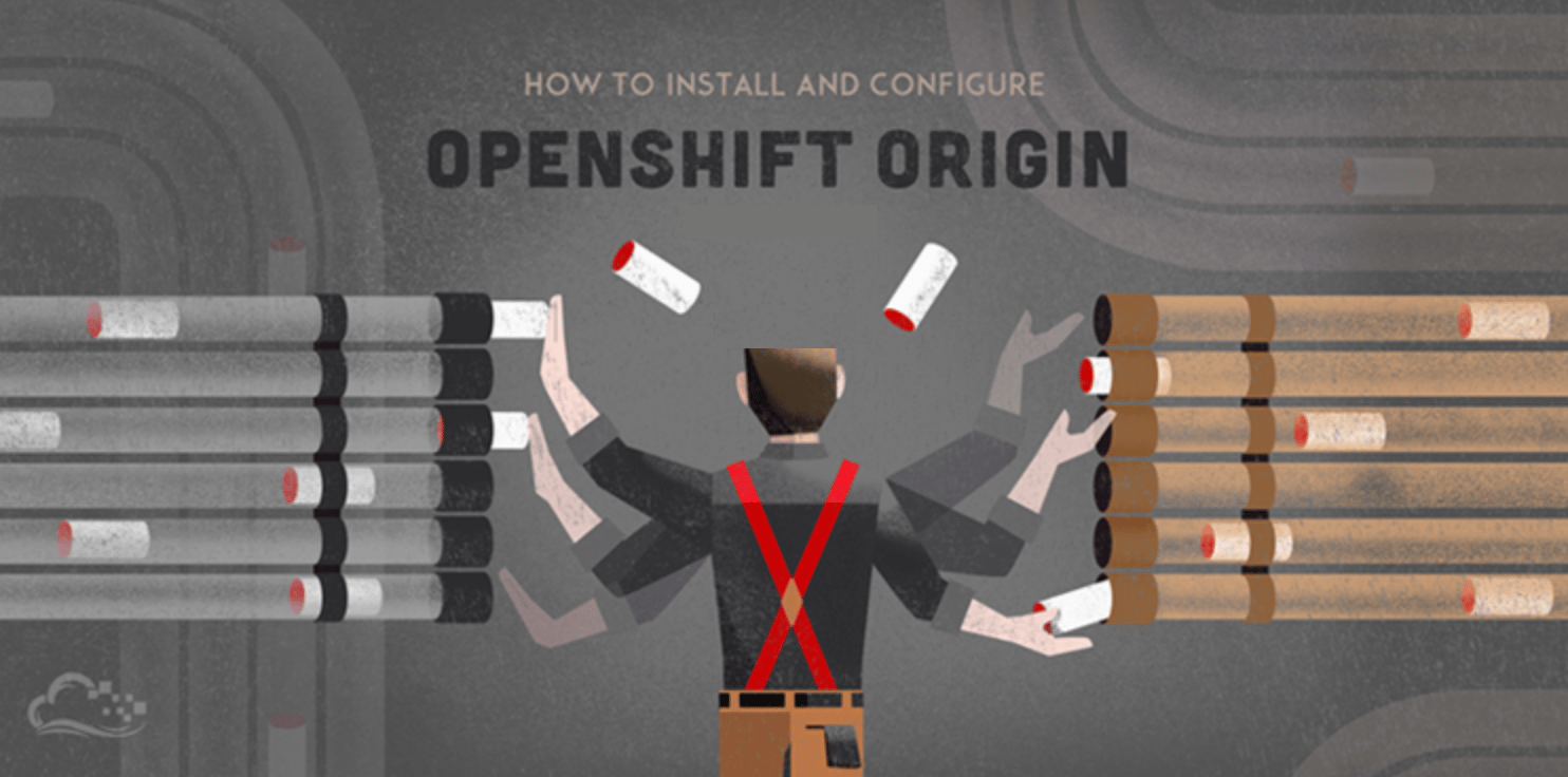 Simuler une installation d'un cluster OpenShift prod-ready en 30 minutes
