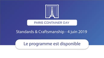 Paris Container Day