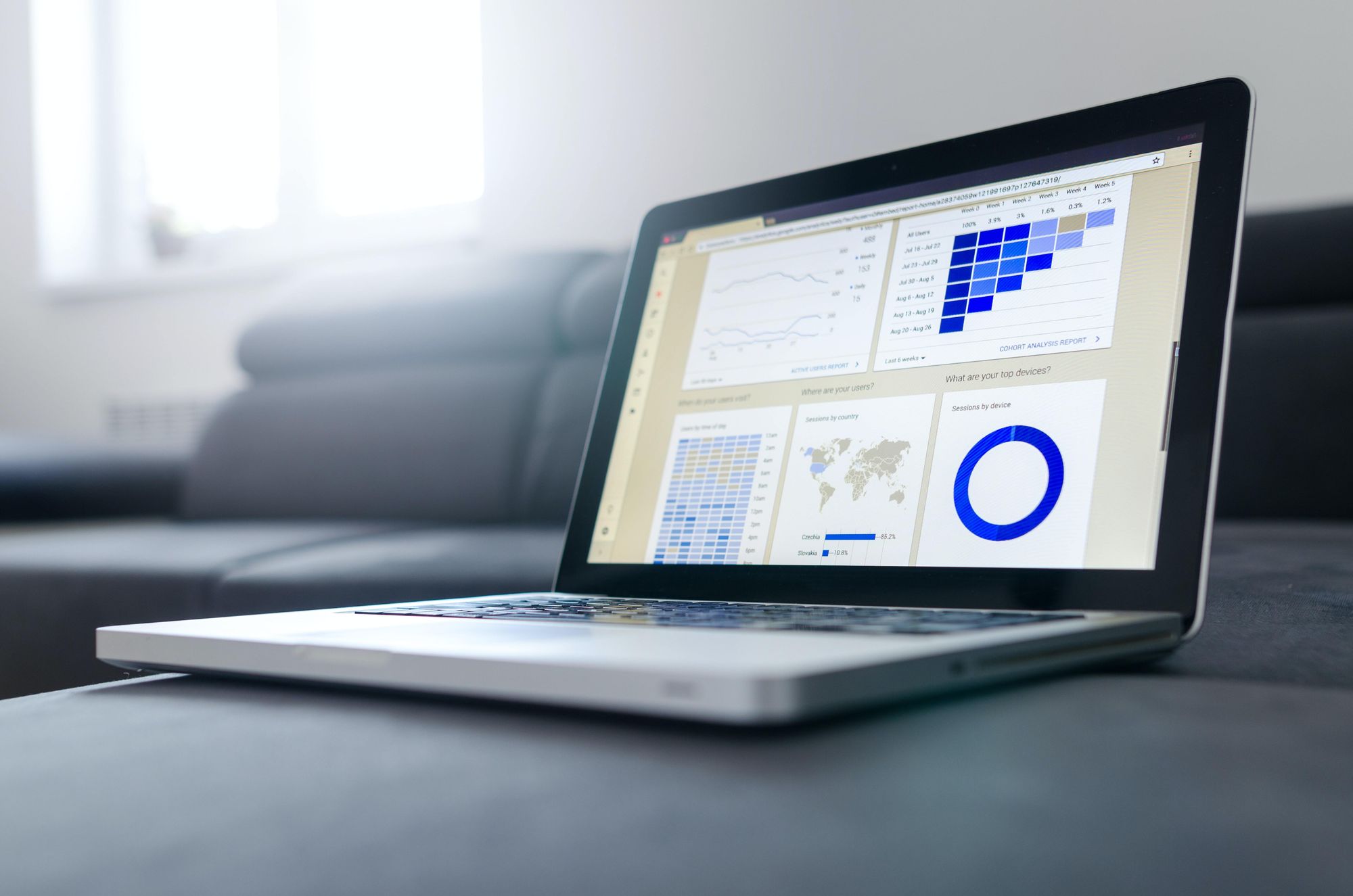 Le marché Cloud & DevOps en 2021