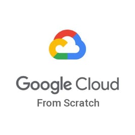 Google Cloud From Scratch - Travailler avec le stockage objet