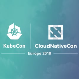 Nos retours sur la KubeCon 2019