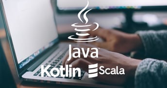 Feature match : Java 15 vs les autres langages de la JVM (Ep.2 : API)