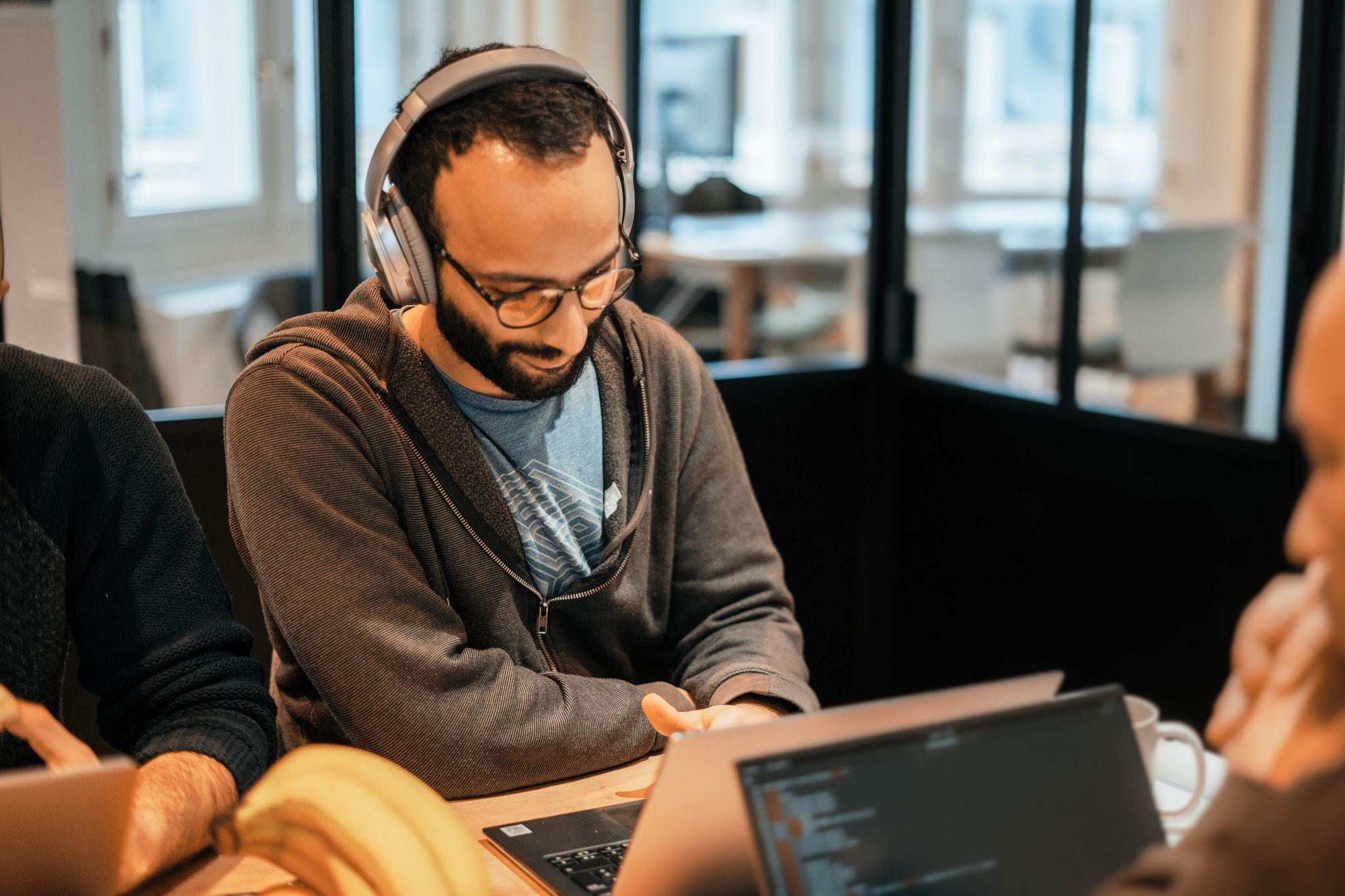 Chezmoi, visite guidée