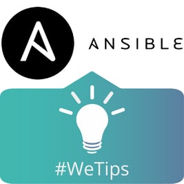 Comment faire un reboot lorsqu'on pilote des serveurs avec Ansible ? 