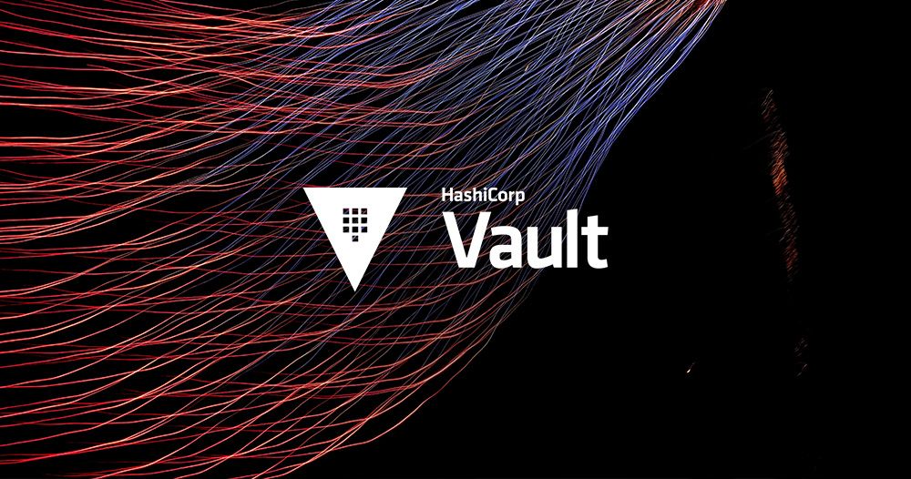 Tokenization et gestion de clés KMS avec Vault Entreprise 1.7
