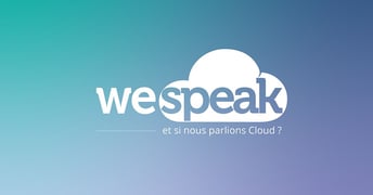 #WeSpeakCloud : On vous aide passer à l’échelle avec Terraform et Terraform Cloud ! - featured image