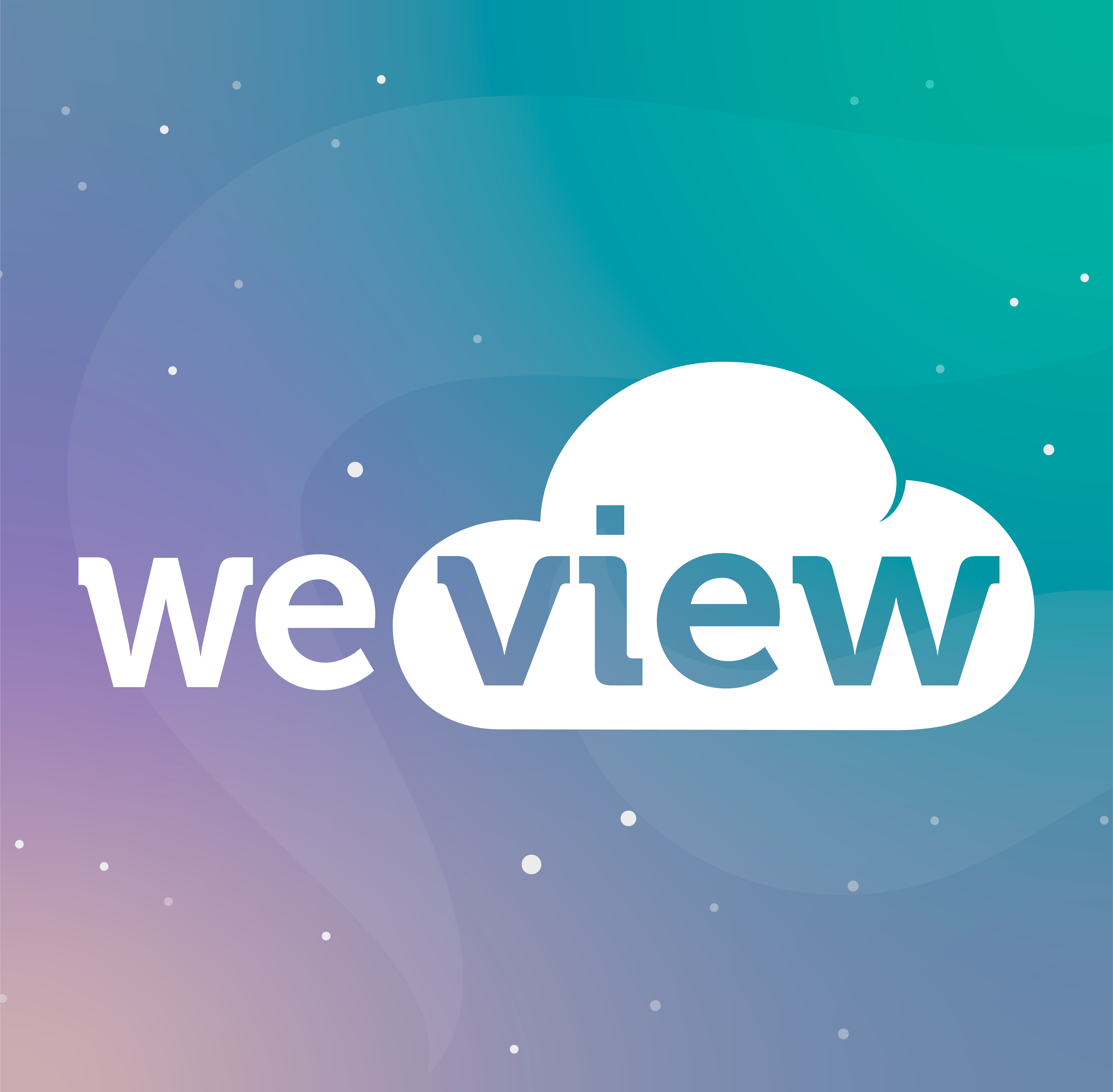  WeView de Bastien Cadiot