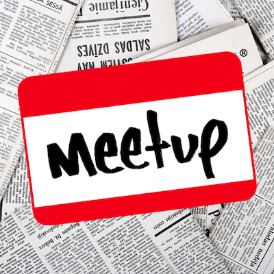 Meetup Kubernetes 