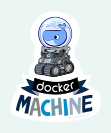 Docker Machine et Vagrant