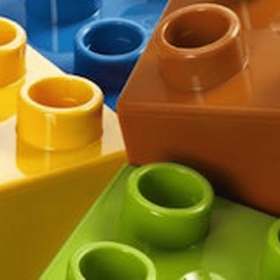 Infrastructure immuable