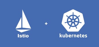 Istio K8S