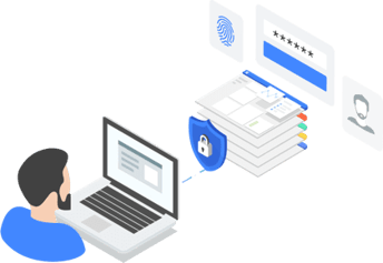 La gestion des secrets dans Google Cloud Platform - featured image