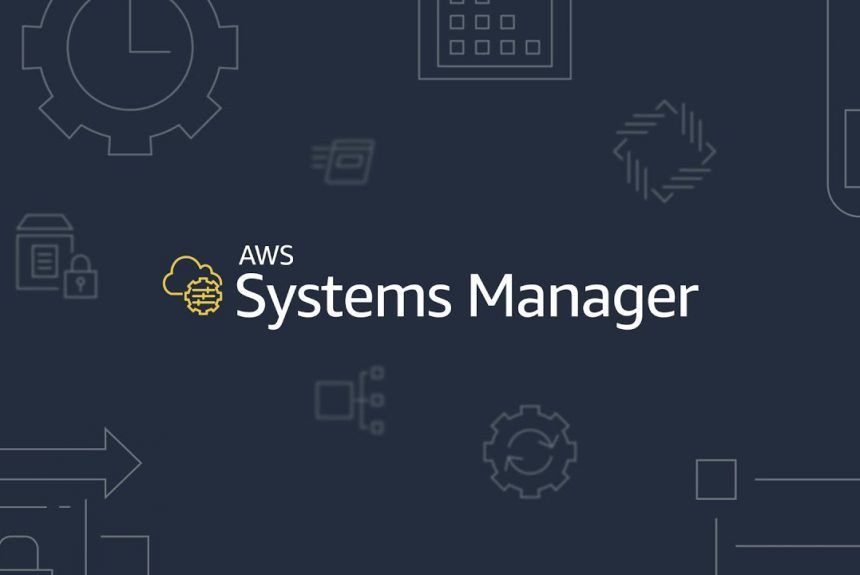 Organiser vos paramètres applicatifs dans AWS
