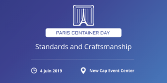 Paris Container Day