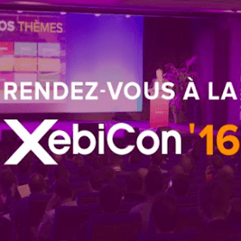 XebiCon 2016