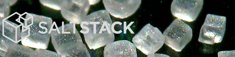 découverte de SaltStack