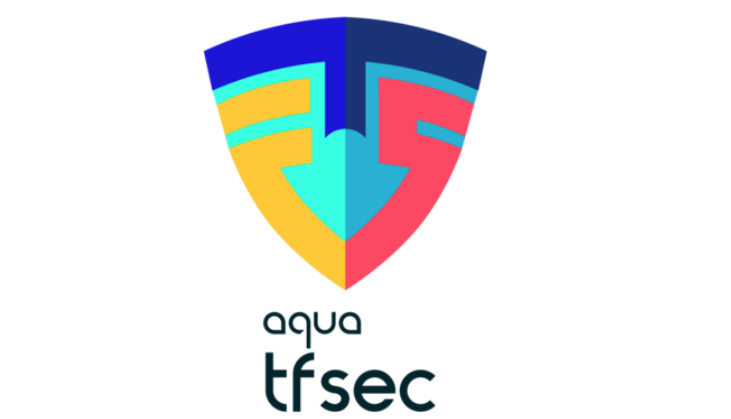 Logo de TFSec