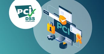 Comment être conforme avec PCI DSS sur AWS ? - featured image