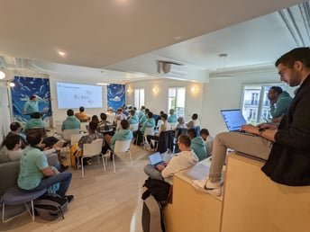 GitOps, K9s, Big Data et AWS, le résumé du WeShare de Novembre 2022 - featured image