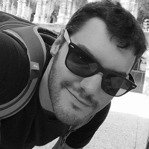 Kevin Toublanc Avatar