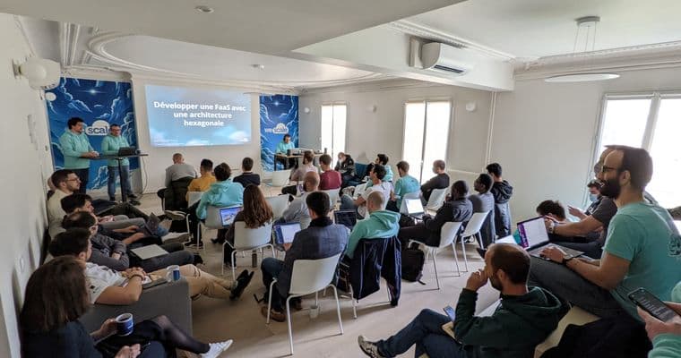 conférence weshare 