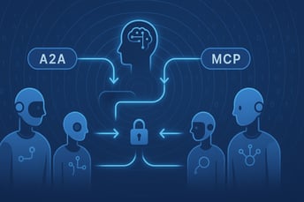 Comment concrétiser la révolution de l'interopérabilité des agents IA ? - featured image