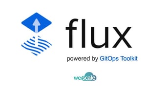 l'approche GitOps avec FluxV2