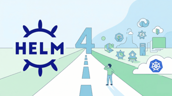 Helm 4 : Un pas en avant, prenons le temps de regarder ailleurs - featured image