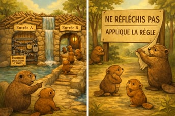 Back to Basics : Père Castor, raconte-moi l’acceptabilité psychologique - featured image