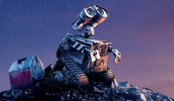 Mon IA, c’est… Wall-E - featured image