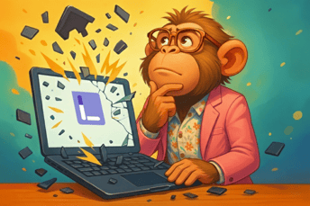 Semer le Chaos en moins de 24h avec Litmus - featured image