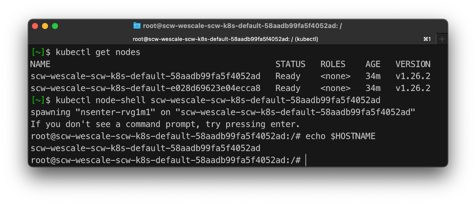 10 plugins Krew incontournables pour Kubernetes