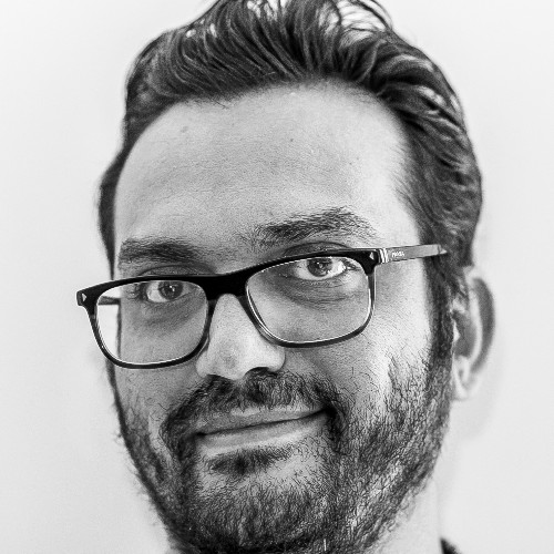 Picture of Bassem Ben Lazreg