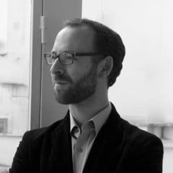 Picture of Séven Le Mesle